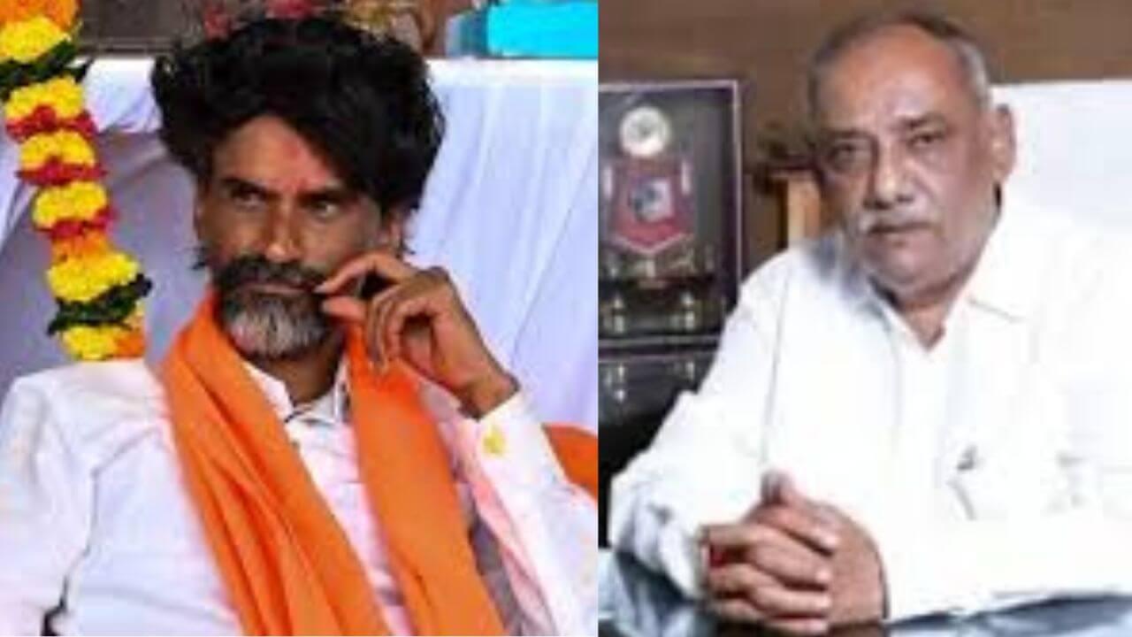 मनोज जरांगेंच्या आंदोलनाविरोधात आता ओबीसीही मैदानात, रविवारपासून कुठं उपोषण?