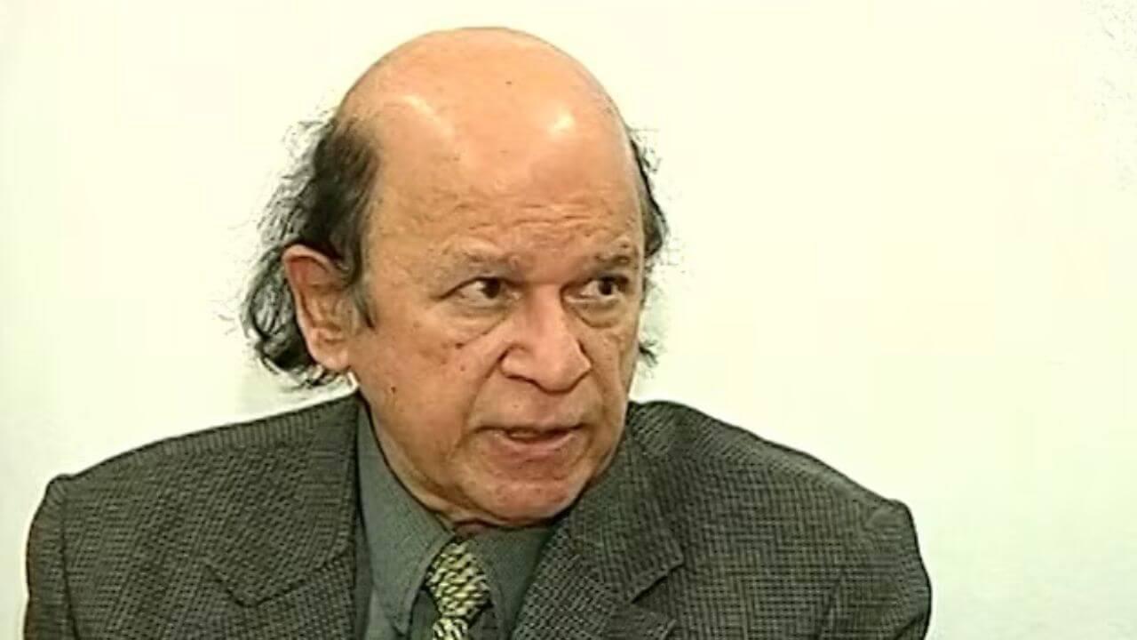 “ओबीसी कोट्यातून आरक्षण दिले तरच…” घटनातज्ज्ञ उल्हास बापटांनी मराठा आरक्षणाचा मार्ग सांगितला…