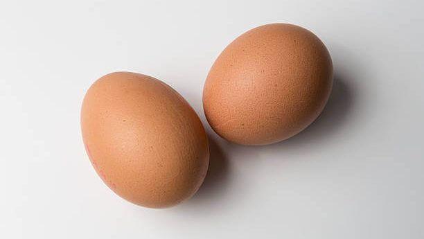 आठवड्यातून किमान एकदा अंडी खा, अल्झायमरचा धोका निम्म्याने कमी होईल; अभ्यासातून आले समोर