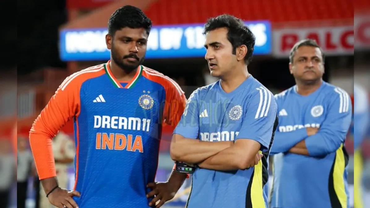 आशिया कपमध्ये टीम इंडियाचा विकेटकीपर कोण? संजू सॅमसनसह या ७ दावेदारांमध्ये लढाई, शर्यतीत कोण-कोण? पाहा