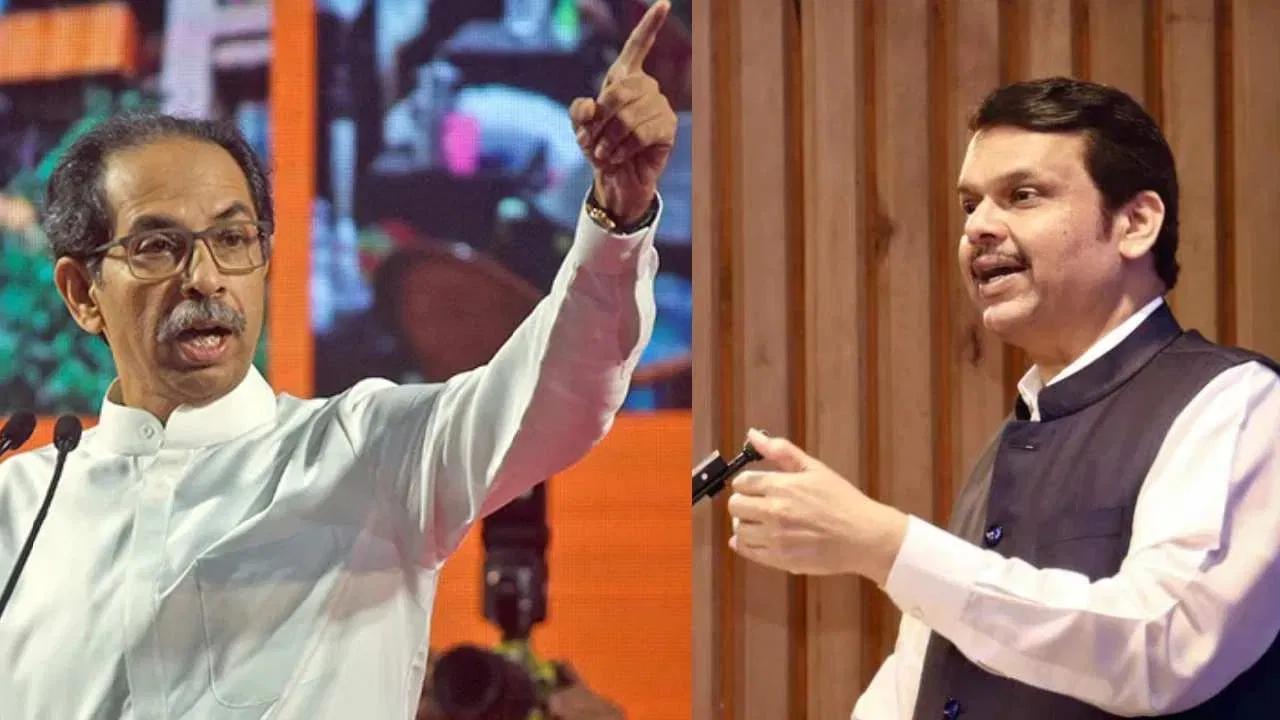 अतिवृष्टीच्या परिस्थितीवर सरकार लक्ष ठेवून, मिठी नदीचा घोटाळा कोणी केला? मुख्यमंत्री म्हणतात…