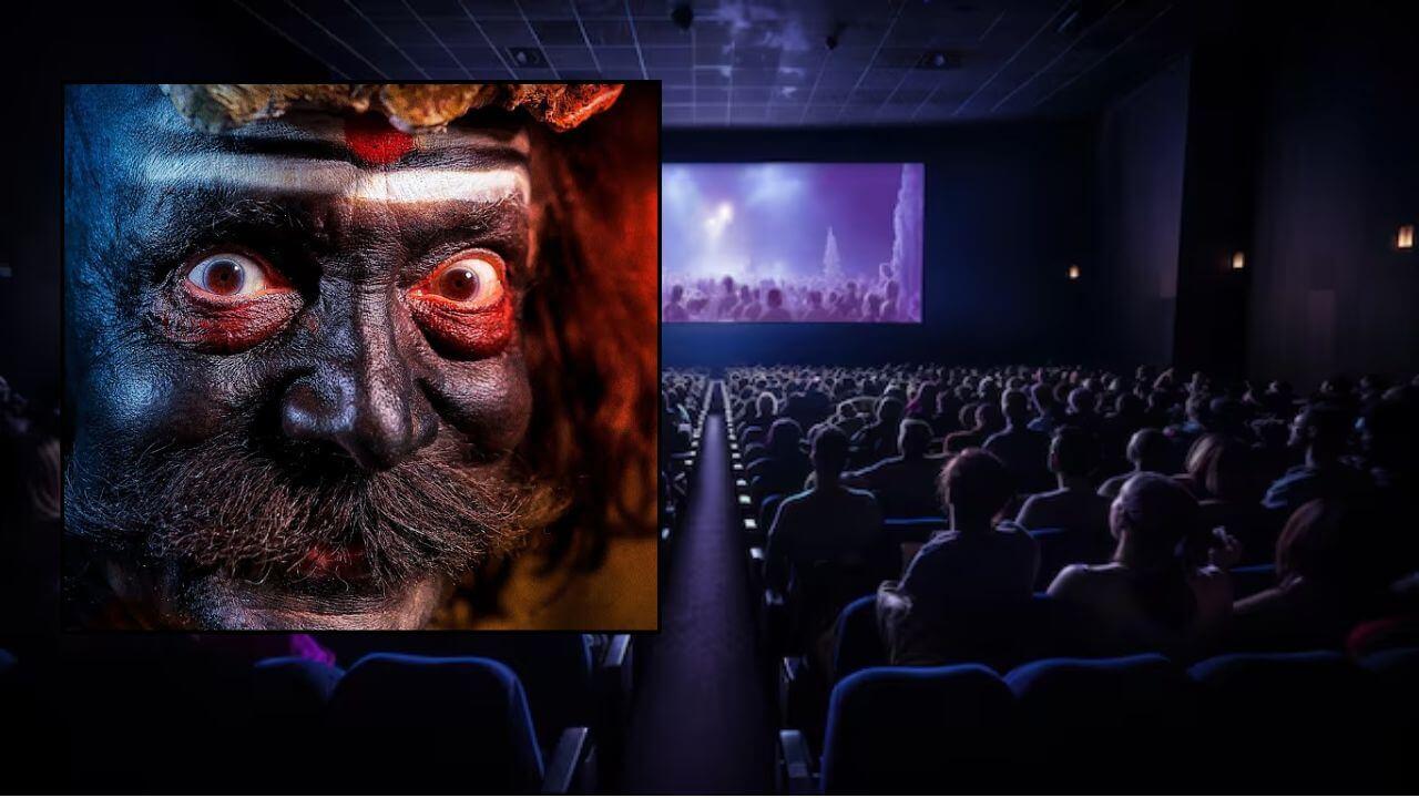 ‘दशावतार’ चित्रपटाला प्रेक्षकांची मोठी पसंती; अवघ्या तीन दिवसांत बजेट वसूल! किती कमावले?