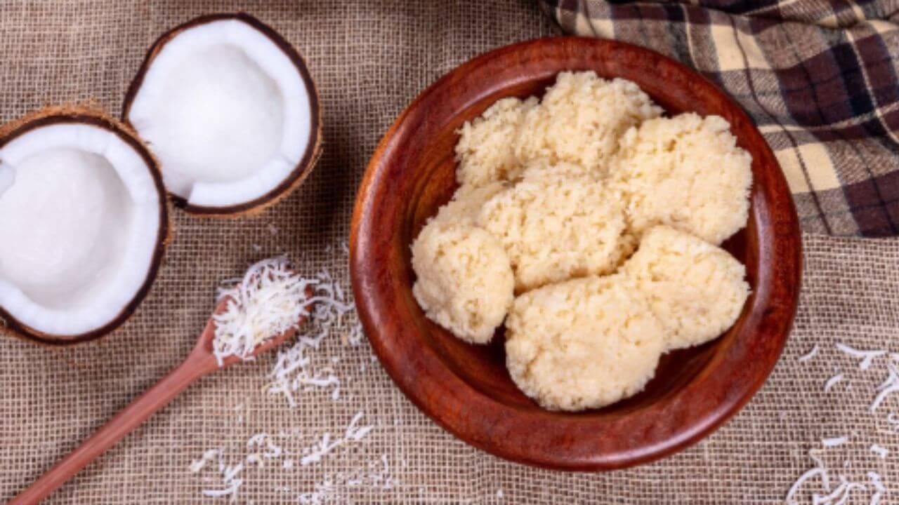 नारळी पौर्णिमेनिमित्त बनवा नारळाचे पेढे, ट्राय करा हटके रेसिपी