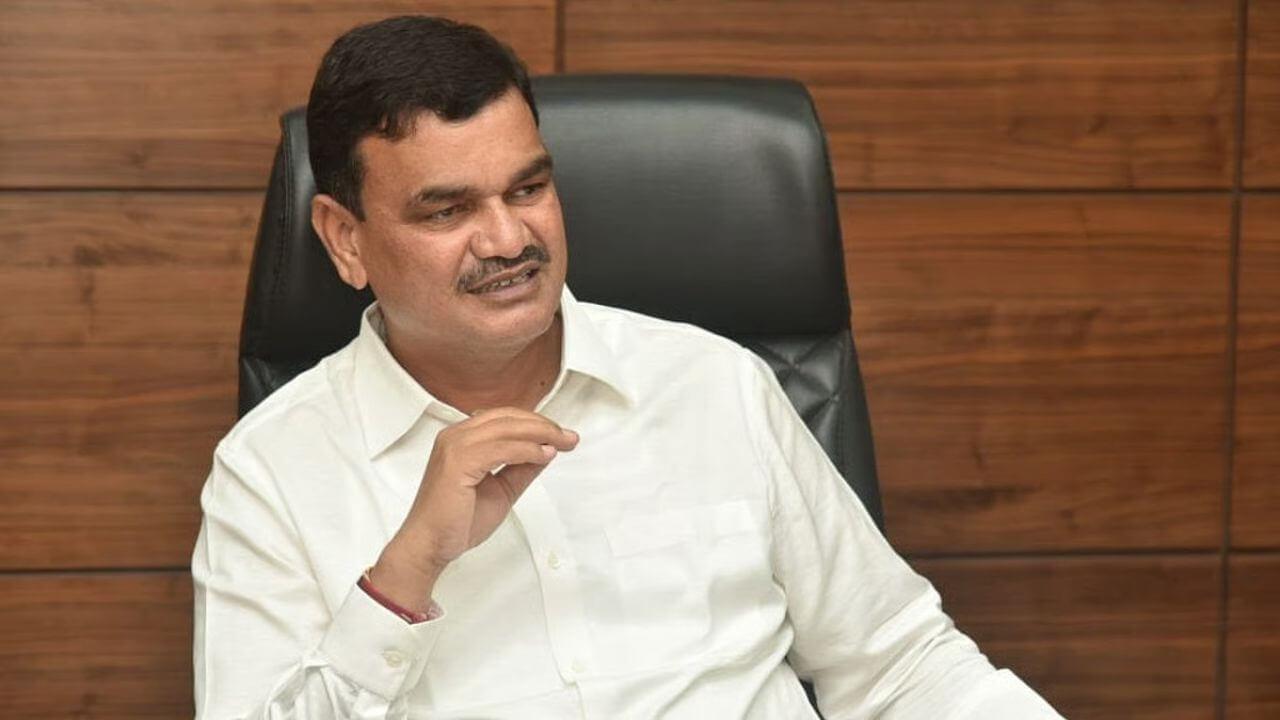 दत्ता भरणेंची कृषिमंत्री म्हणून वर्णी; शेतकरी कर्जमाफीवर भरणेंचे नियोजन काय? भरणे म्हणाले…