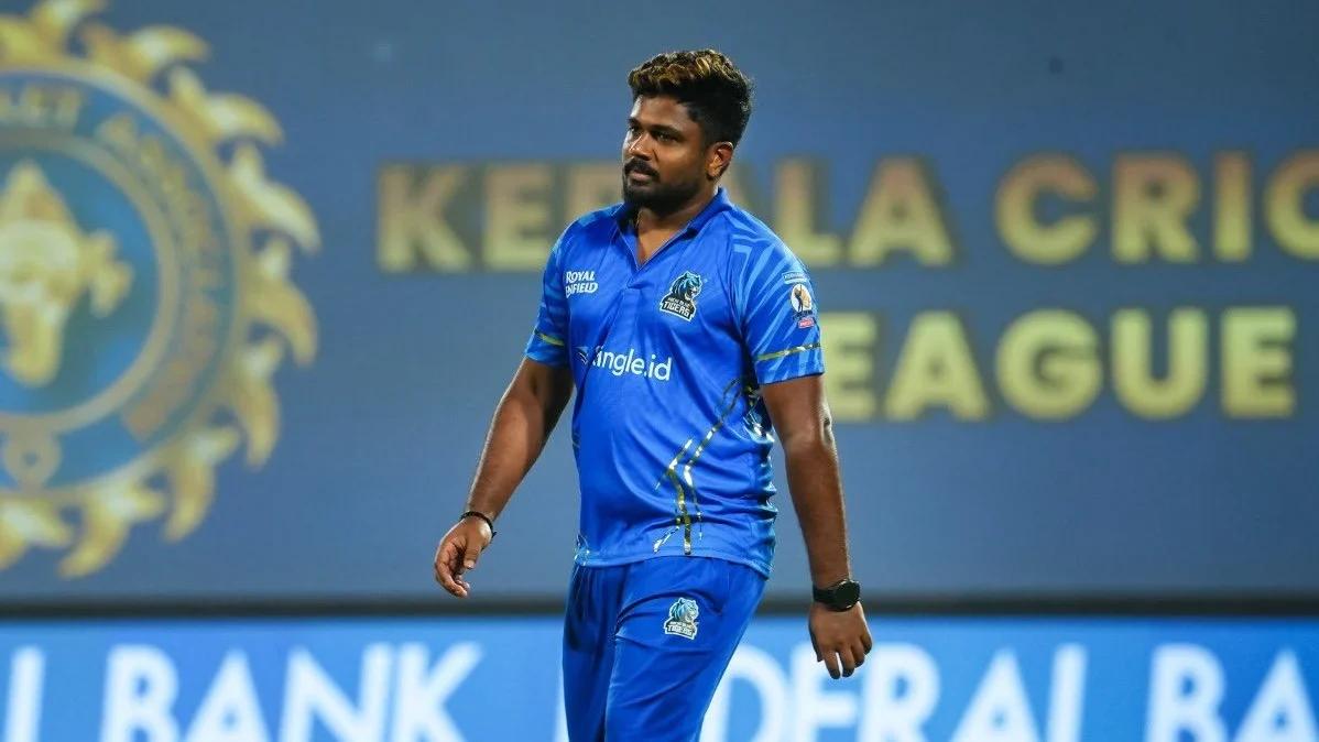 संजू सॅमसनने दाखवलं रौद्र रूप, तीन सामन्यात लगावले 21 षटकार, आशिया कपच्या प्लेइंग-11 मध्ये स्थान निश्चित?