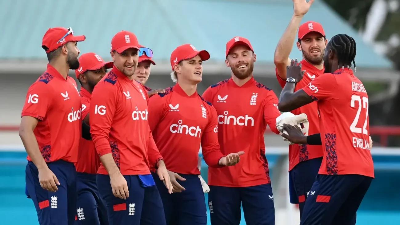 ECB चा धाडसी निर्णय, या २१ वर्षीय खेळाडूला बनवलं इंग्लंडचा कर्णधार