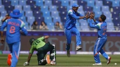 आशिया कपमध्ये पाकिस्तान भारताकडून किती वेळा पराभूत झाला? IND vs PAK यांच्यातील हेड टू हेड रेकॉर्ड जाणून घ्या