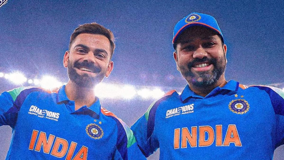 विजय हजारे ट्रॉफीमध्ये विराट कोहली तिसरा सामनाही खेळणार! तारीखही आली समोर; जाणून घ्या