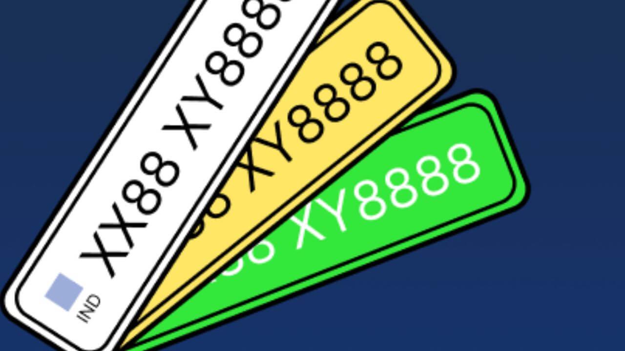 HSRP नंबर प्लेट न बसविणाऱ्यांना पुन्हा एकदा दिलासा; 30 नोव्हेंबरची मुदतवाढ, तात्काळ नंबर प्लेट बनवून घ्या!