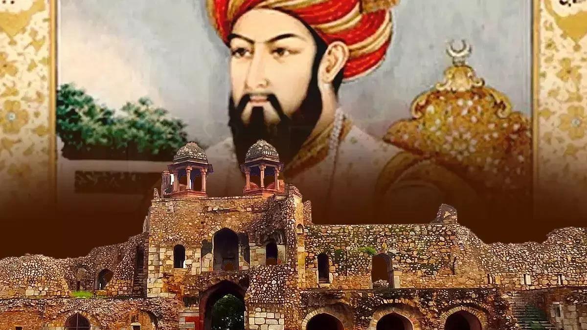 दिल्लीच्या रस्त्यांची नावं कुणी ठेवली होती, कोणत्या धर्माला देण्यात आलं होतं प्राधान्य?