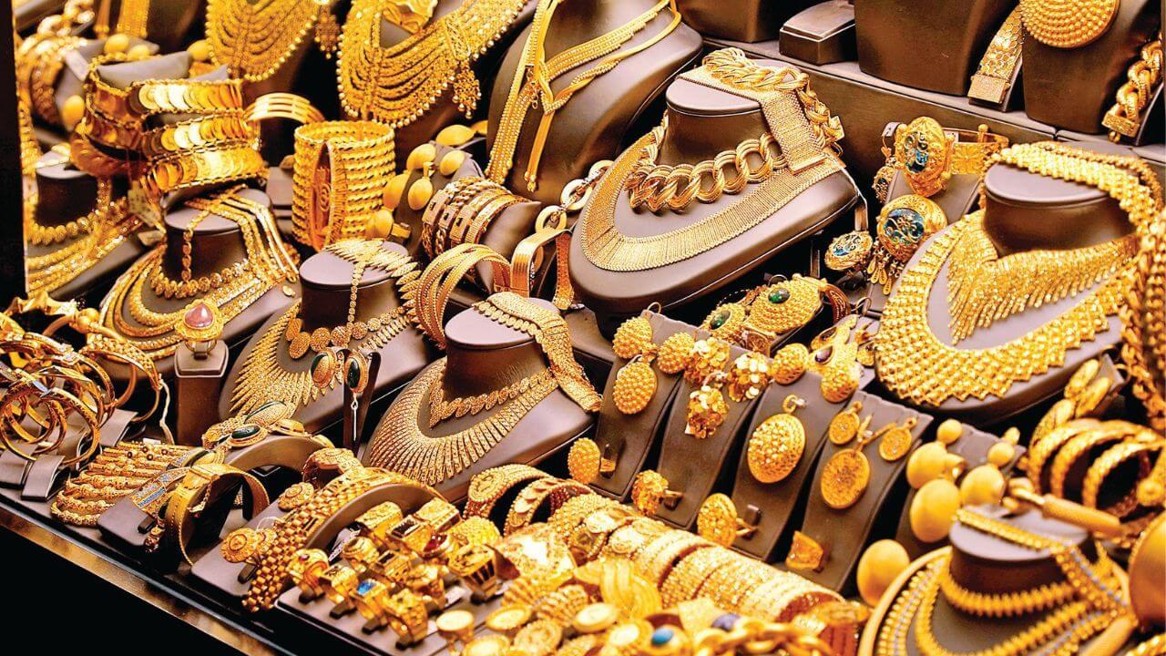 सराफा बाजारातून सोने-चांदीच्या दराबाबत मोठी अपडेट; शुक्रवार, 21 नोव्हेंबरचा दर जाणून घ्या!