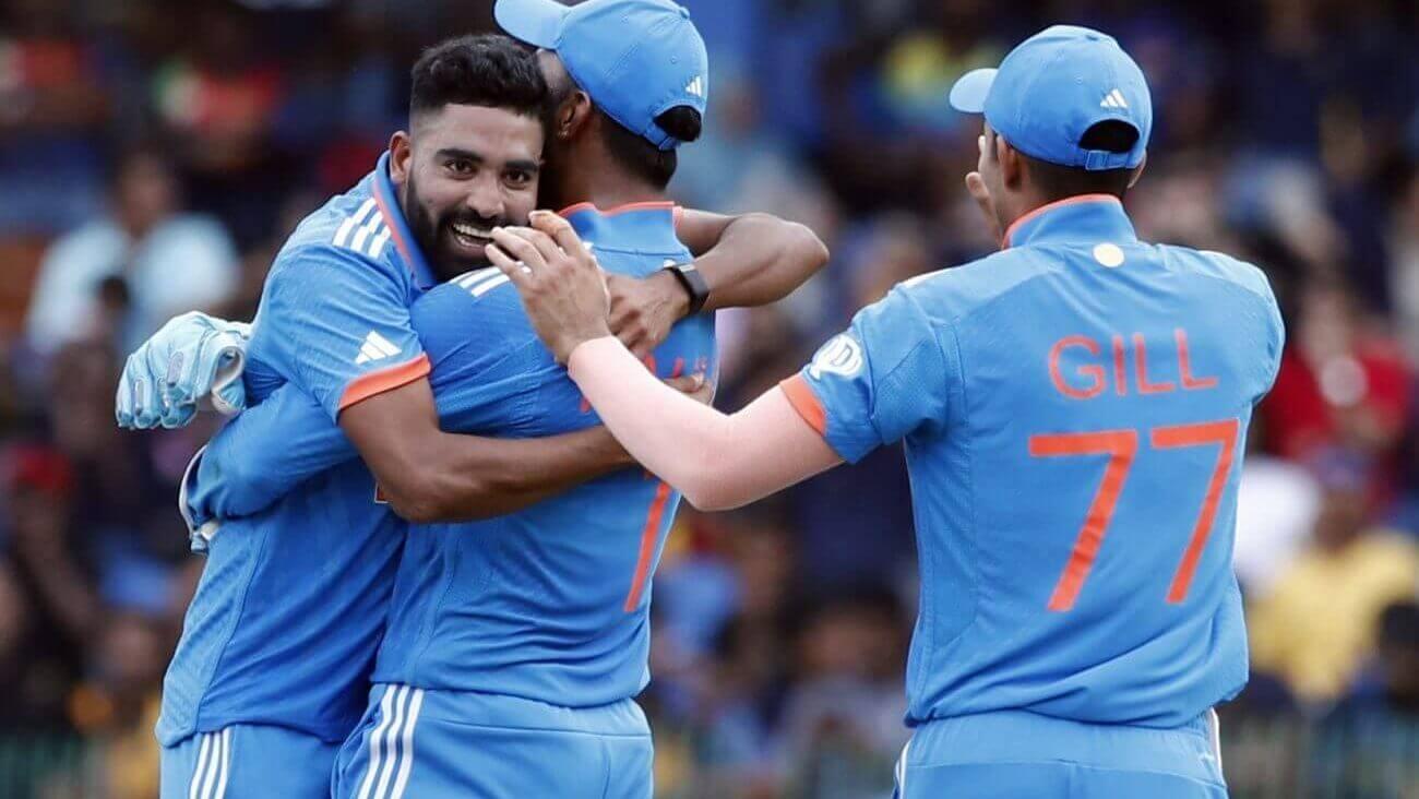 २०२५ च्या आशिया कपमध्ये अशी असेल टीम इंडियाची प्लेइंग इलेव्हन, या ११ खेळाडूंना संधी मिळेल, पाहा