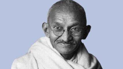 भारताच्या स्वातंत्र्यदिनाच्या उत्सवात महात्मा गांधी सहभागी का झाले नव्हते? कारण जाणून घ्या