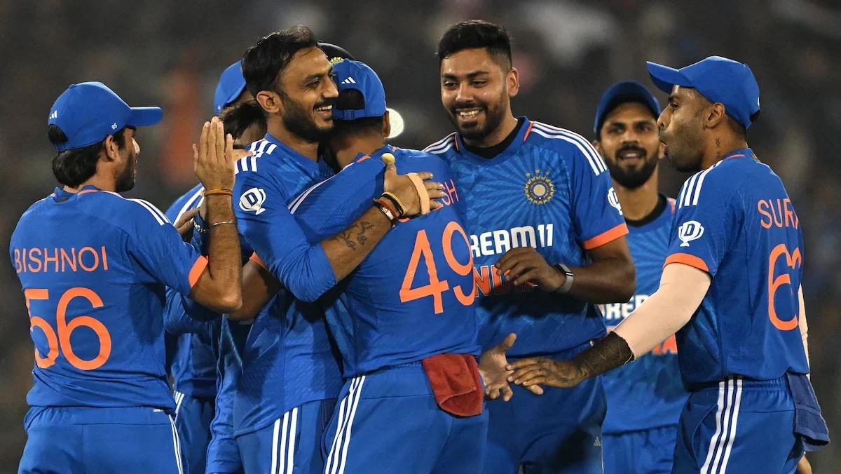 आशिया कप ते २०२५ च्या विश्वचषक… टीम इंडियाचे संपूर्ण वेळापत्रक पाहा,