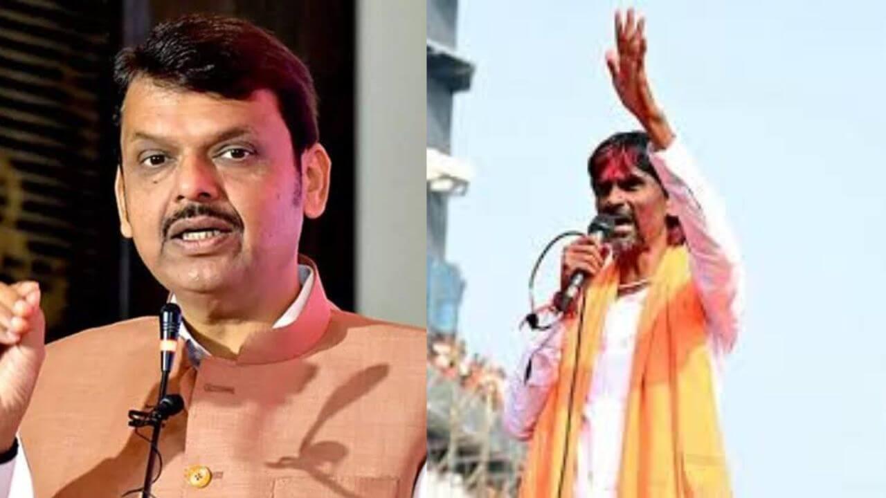 मराठा आरक्षणाचा लढा जरांगे विरुद्ध भाजपा मार्गावर, नेमकं काय घडतंय?