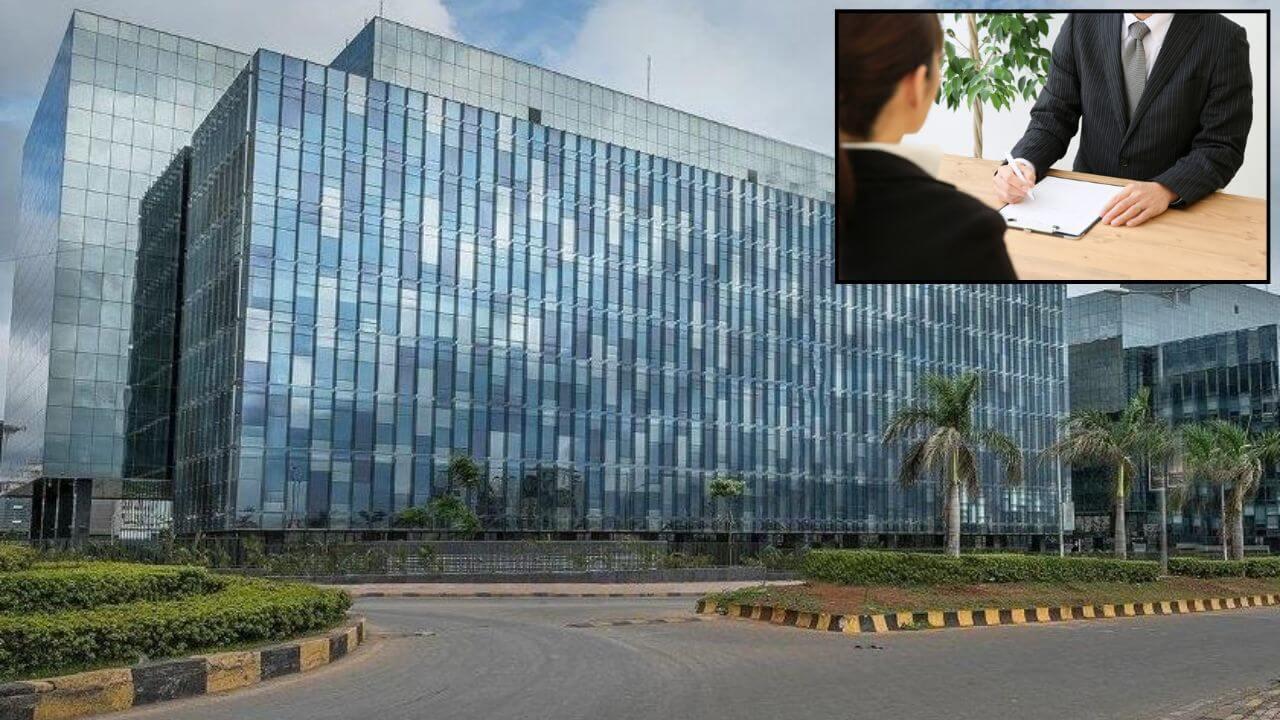 आयटीचा जॉब मिळविण्याचे स्वप्न पडले महागात; पुण्यात हिंजवडी आयटी पार्कमध्ये उमेदवारांची कोट्यवधींची फसवणूक!