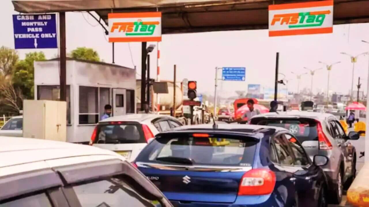 Fastag वापरकर्त्यांसाठी धोक्याची घंटा! बनावट ‘वार्षिक पास’च्या नावाखाली मोठी ऑनलाइन फसवणूक
