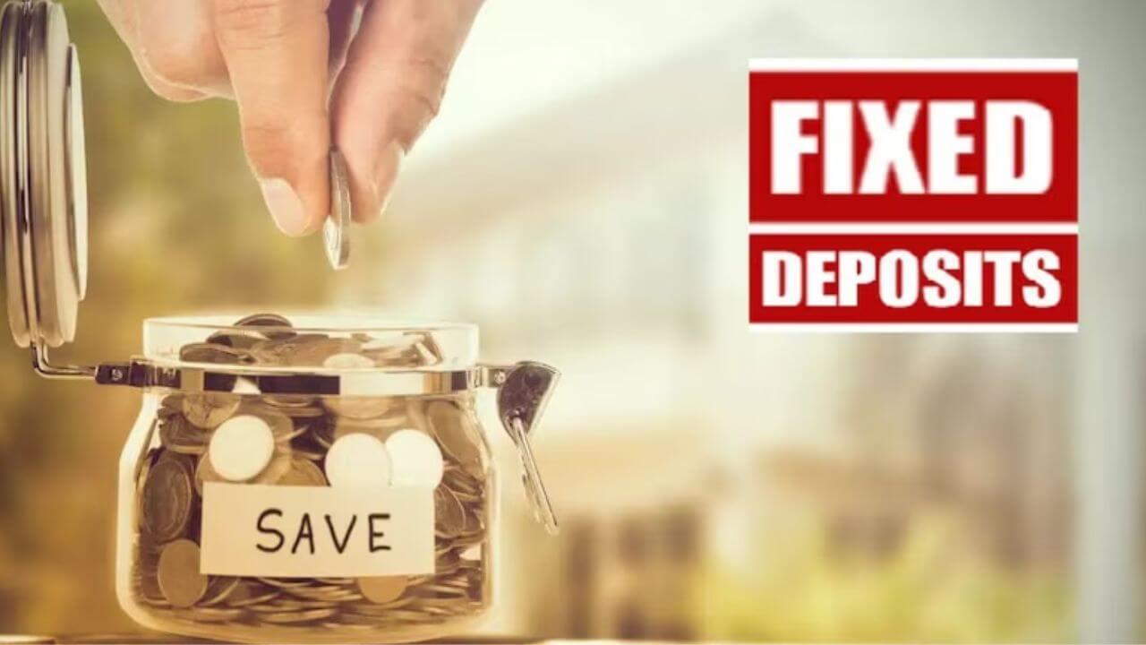 FD सुरक्षित आणि विश्वासार्ह गुंतवणूकीचा पर्याय; एफडीतील गुंतवणुकीचे नेमके कोणते फायदे?