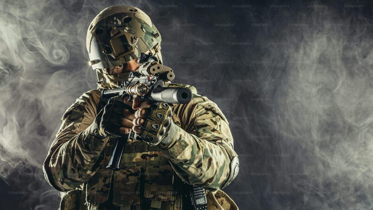 रशियाप्रमाणे भारताच्या लष्करात परदेशी नागरिक सहभागी होऊ शकतात का? नियम काय आहेत जाणून घ्या