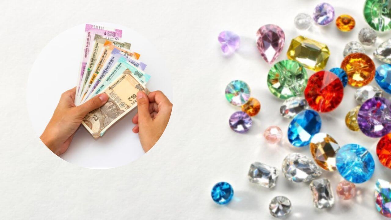 धन आकर्षित करतात ‘हे’ ५ रत्न, धारण केल्यास दूर होतील आर्थिक अडचणी