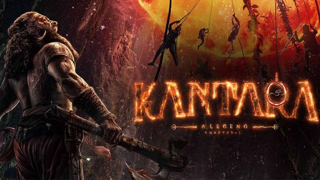 Kantara Chapter 1 Release Date : कधी रिलीज होणार कांतारा चॅप्टर -1? समोर आली मोठी माहिती