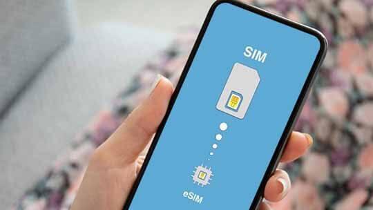 eSIM… ही काय नवी भानगड? कशी बदलवेल तुमच्या SIM कार्डची दुनिया? सोप्या भाषेत समजून घ्या