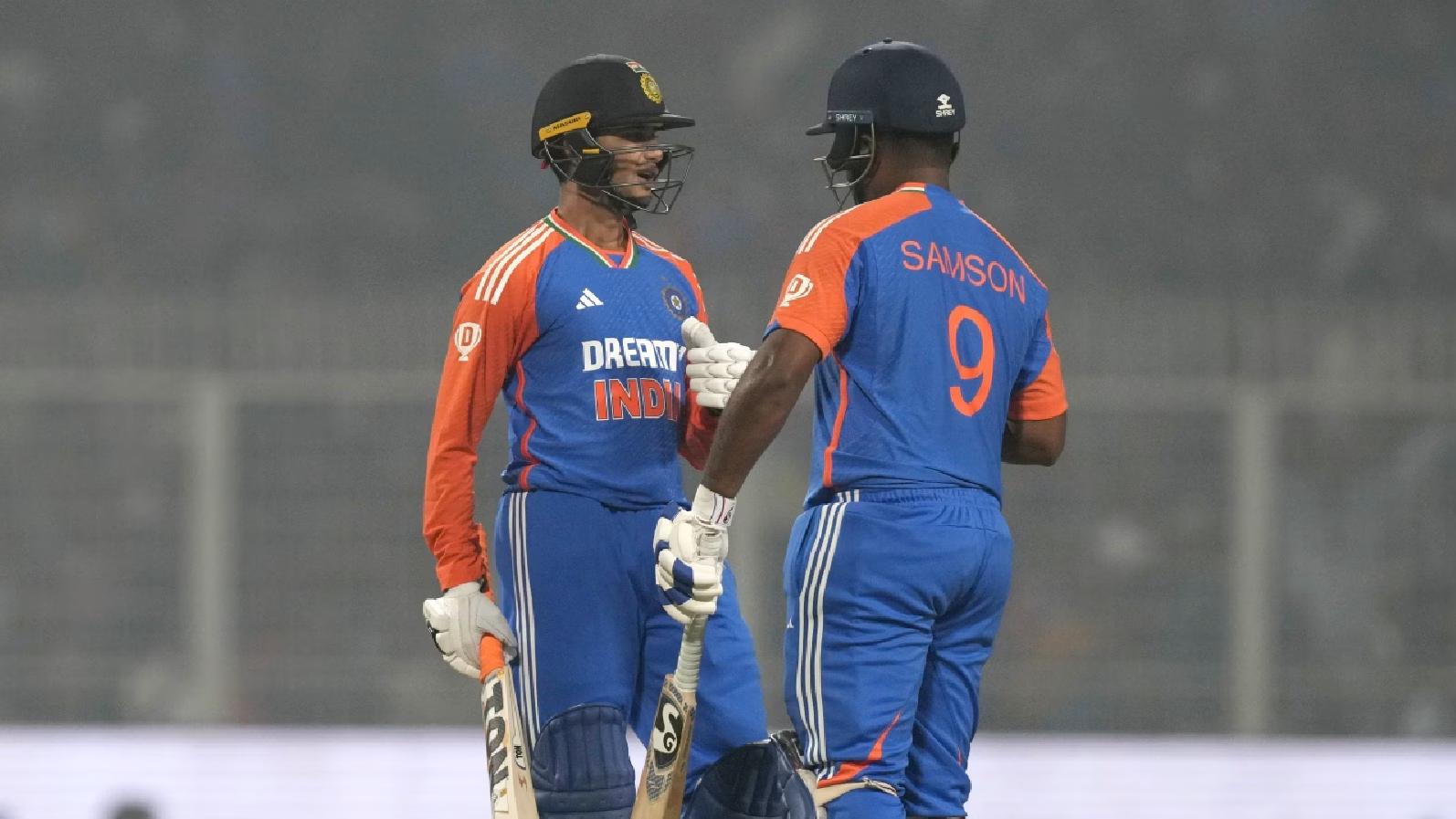 संजू सॅमसन टी-२० विश्वचषकात खेळेल की नाही? आधीच निर्णय होणार, कसं? जाणून घ्या