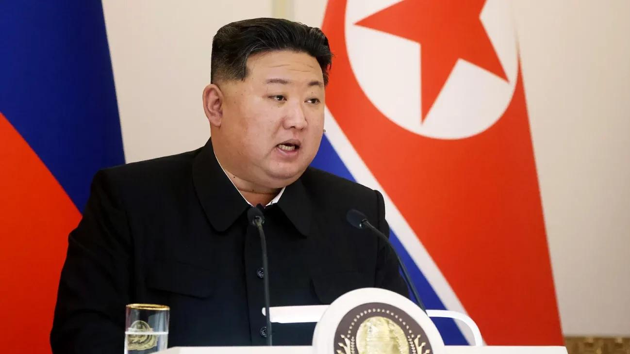 हा आहे जगातील सर्वात गुप्त नेता, किम जोंग उन यांच्याशी आहे नाते