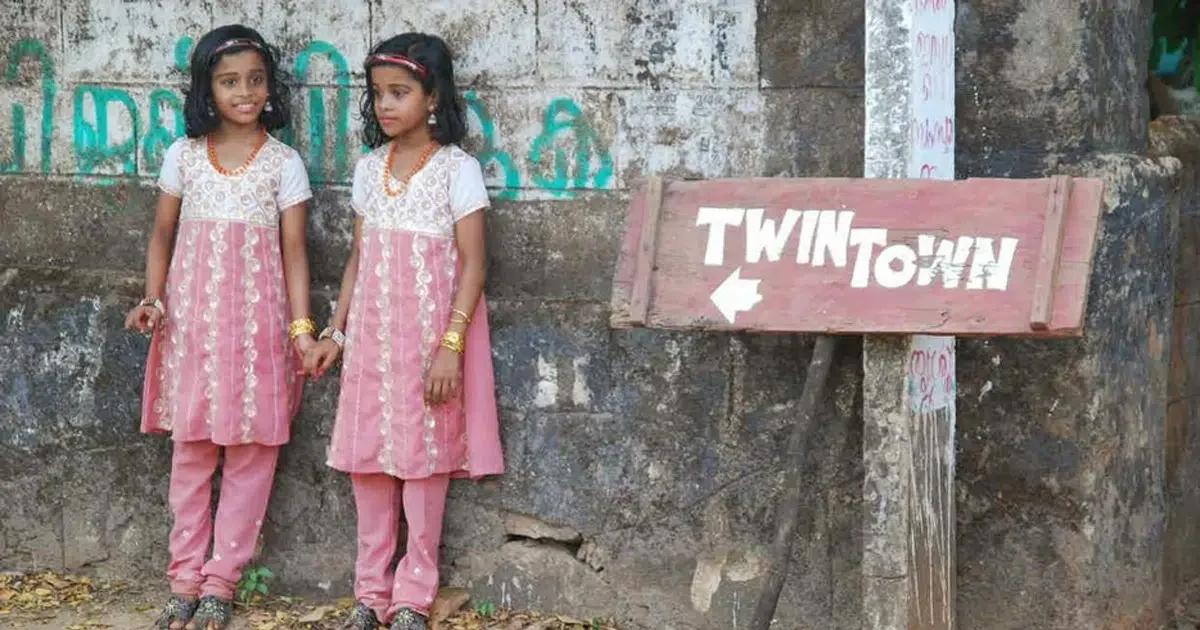 जुळे मुलं जन्माला घालण्यात हे नंबर वन, शास्त्रज्ञांनाही याचे कारण समजू शकलेले नाही