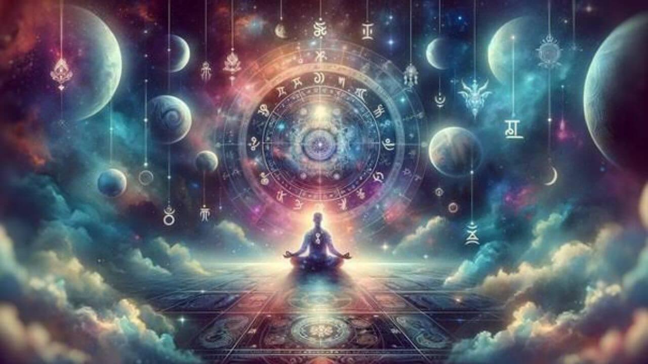 Rashi Bhavishya : शुक्र आणि शनीचा षडाष्टक योग: या 3 राशींचा वाईट काळ सुरू होणार