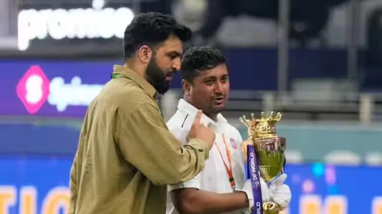 सध्या आशिया कप ट्रॉफी कोणाकडे आहे? ती भारतात कशी येऊ शकते? प्रक्रिया जाणून घ्या