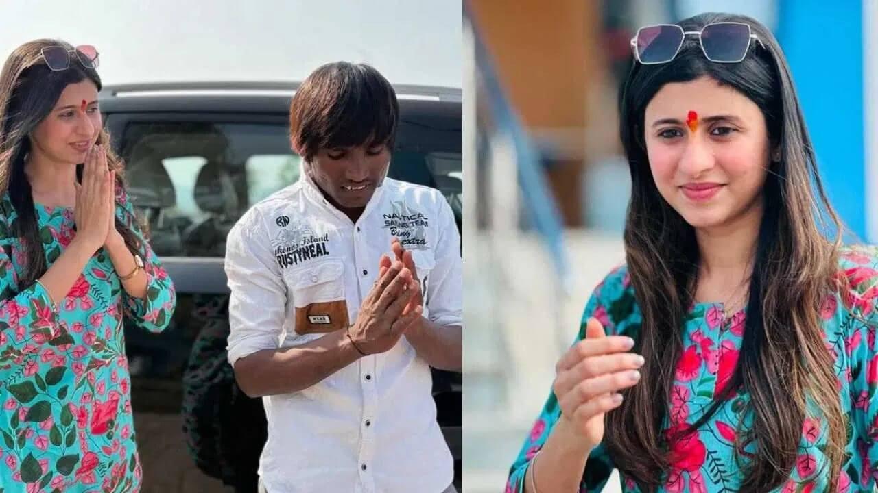 Suraj Chavan : सूरजचं खरंच ठरलं? कोकणहार्टेड गर्लच्या पोस्टने उडवली चाहत्यांमध्ये उत्सुकता