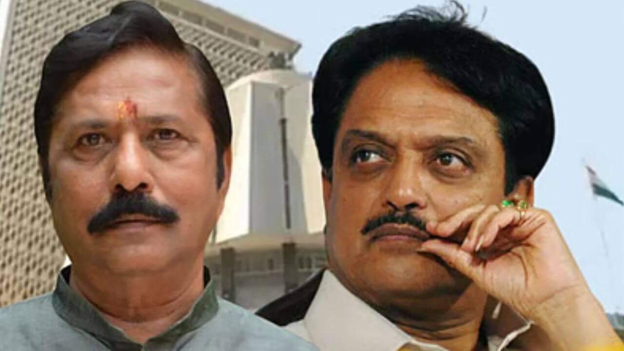 कधीकाळी दिवंगत विलासराव देशमुखांना निवडणुकीत पाणी पाजलं; शिवसेनेचे माजी आमदार प्रकाश देवळेंचे निधन