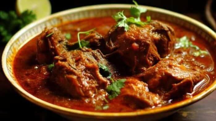 जनावराची कत्तल केल्यानंतरही मांसावरून हलाल आणि झटका यातील फरक ओळखता येतो का?