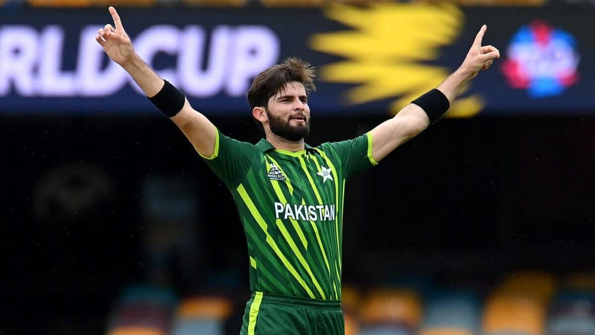 पाकिस्तानचा नवा कर्णधार शाहीन शाह आफ्रिदी याची संपत्ती किती? जाणून घ्या