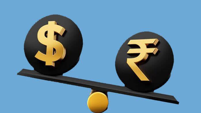 भारताचा रुपया वाईट स्थितीत, पण शेजारील देशांची काय स्थिती? जाणून घ्या