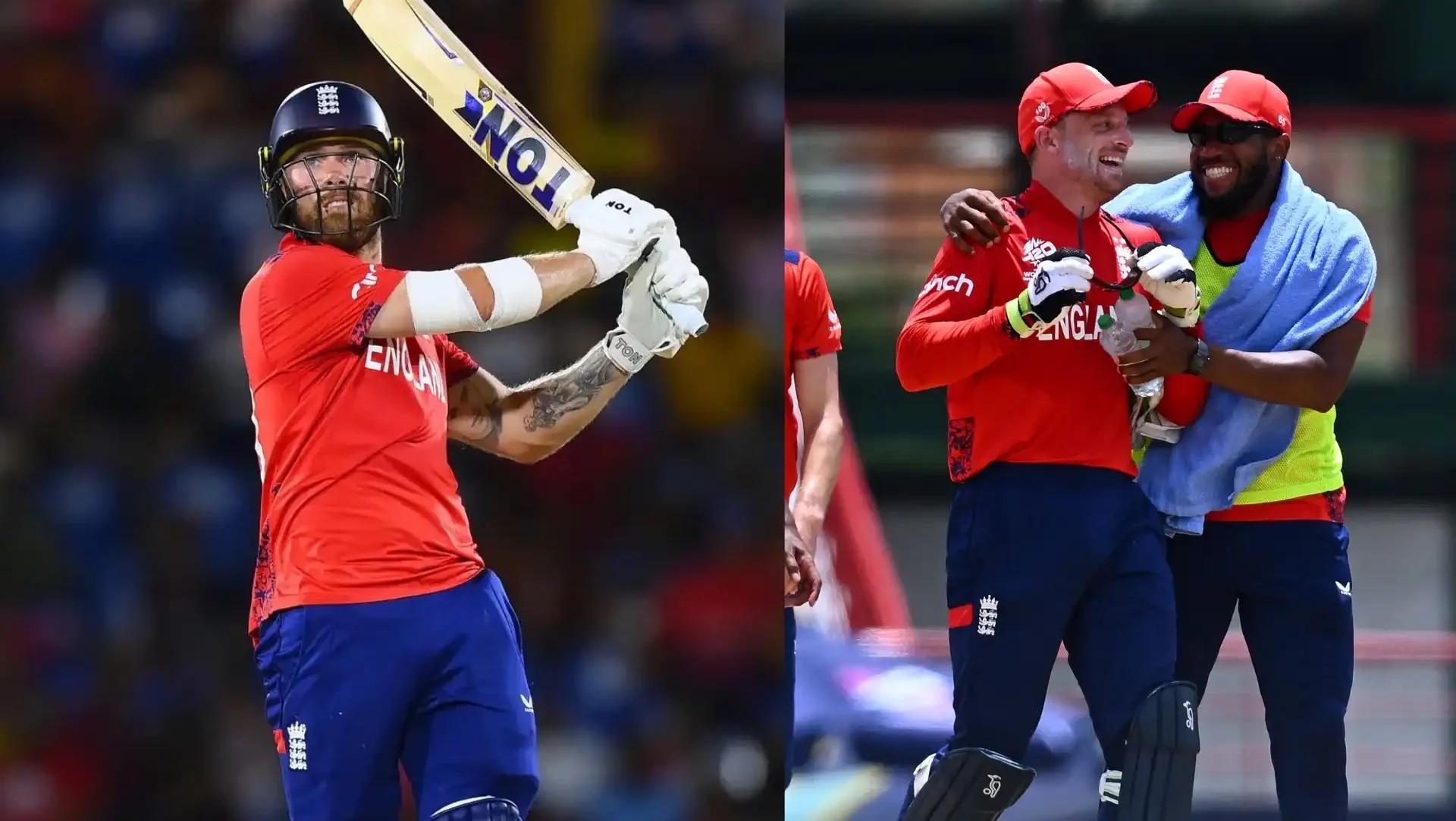 २० ओव्हरमध्ये ३०४ धावा; दक्षिण आफ्रिकाविरुद्ध सॉल्ट-बटलरचा जलवा, भारताचा रेकॉर्ड मोडला