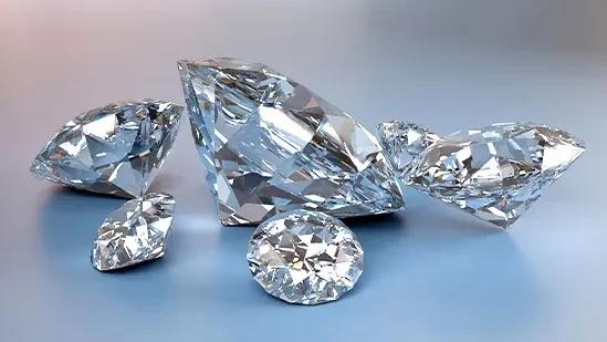 तुम्ही एका वेळी किती हिरे घरात ठेवू शकता? जाणून घ्या