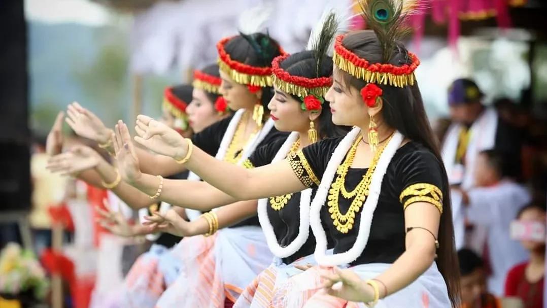 मणिपूरमध्ये कुकी आणि मैतेई लोकांची लोकसंख्या किती? हिंदू, मुस्लिम आणि ख्रिश्चन धर्मीय किती आहेत?