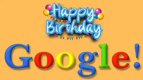 गूगलचा 27 वा वाढदिवस: गॅरेजमध्ये सुरू झालेलं गूगल जगभर कसं पोहोचलं?
