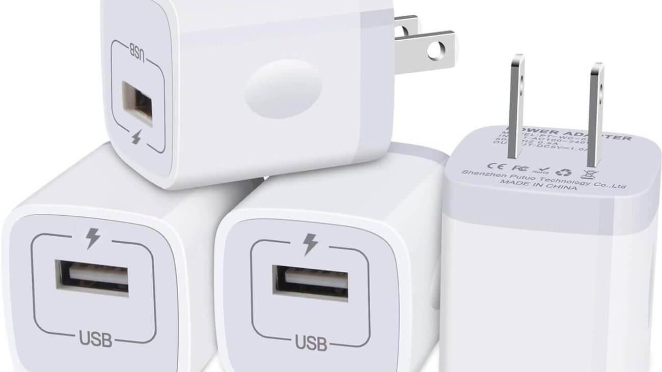 स्मार्टफोन चार्जर नेहमी पांढऱ्या रंगाचे का असतात? ९९% लोकांना यामागील रहस्य माहित नाही