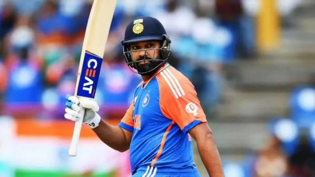 रोहित शर्मा आयपीएल २०२६ मध्ये कोणत्या संघाकडून खेळेल? केकेआर की एमआय? मुंबई इंडियन्सने स्पष्टचं सांगितलं