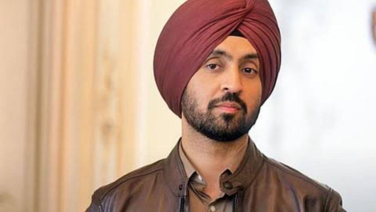 Diljit Dosanjh : दिलजीत दोसांजला खालिस्तानी संघटनेकडून जीवे मारण्याची धमकी; नेमकं काय आहे प्रकरण?