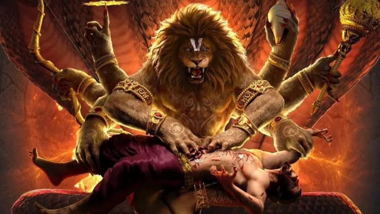Mahavatar Narsimba: ब्लॉकबस्टर ‘महावतार नरसिम्हा’ ने रचला इतिहास! ऑस्कर 2026 साठी भारतीय एनिमेटेड सिनेमाची धमाकेदार एन्ट्री