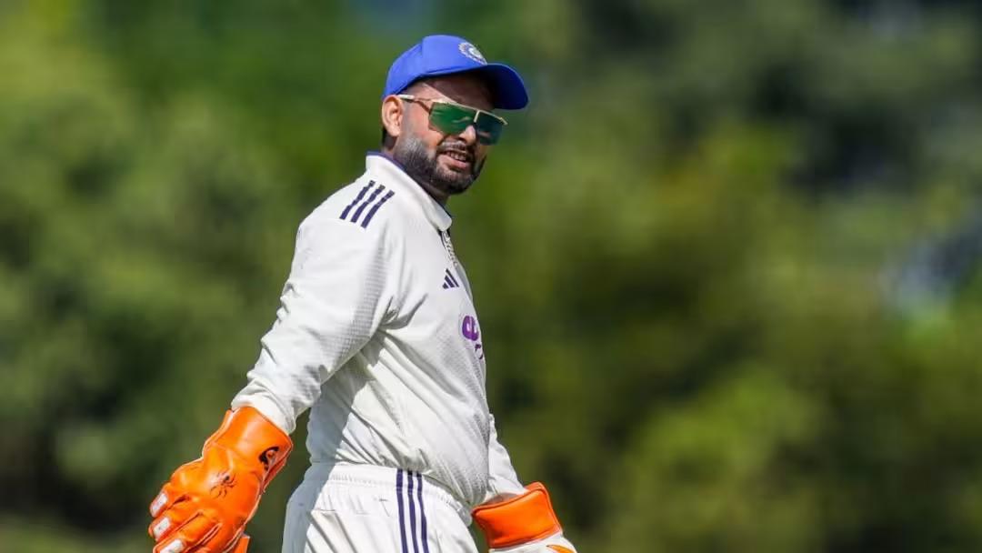 कर्णधार ऋषभ पंतचा निर्णय महागात, दुसऱ्या कसोटीत भारताचा ५ गडींनी पराभव, दक्षिण आफ्रिकेचा विजय