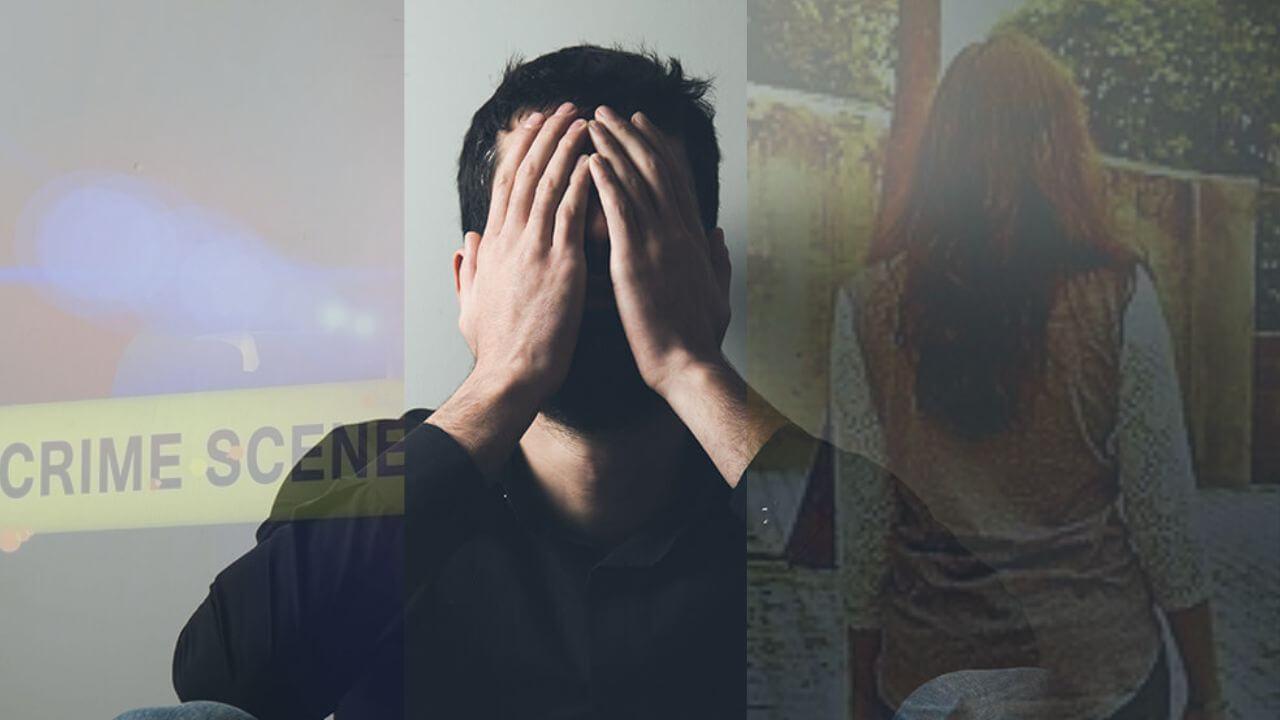 धक्कादायक! भाऊ म्हणत महिलेचा 47 वर्षीय पुरूषावर बलात्कार; पुण्यातील घटनेने खळबळ