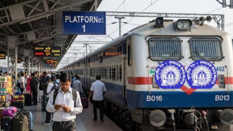 Indian Railway : तत्काळ तिकीट बुकिंगमध्ये मोठा बदल; सर्वसामान्य प्रवाशांसाठी ‘कन्फर्म तिकीट’ आता अधिक सुलभ