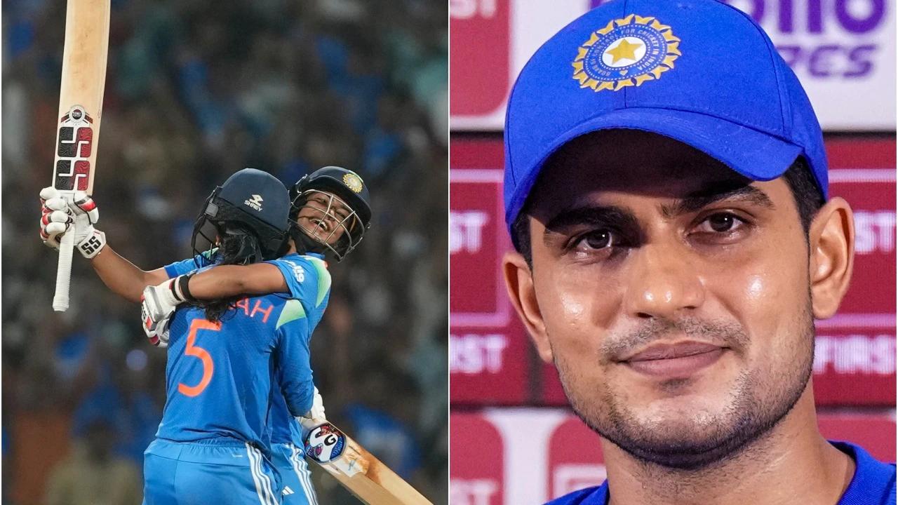 बीसीसीआय पुरुष आणि महिला क्रिकेटपटूंना किती पगार देते? फरक जाणून घ्या