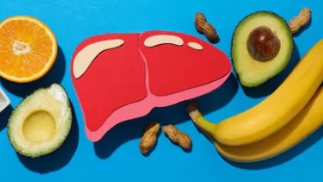 निरोगी लिव्हरसाठी सुपरफूड आहेत ‘हे’ ५ पदार्थ, तुम्हीही खायला करा सुरुवात
