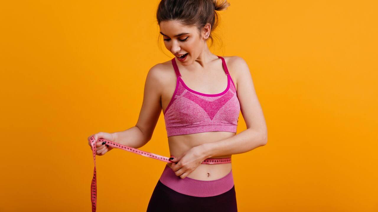 नवीन वर्षात वजन कमी करायचा विचार करताय? ‘या’ टिप्स फॉलो केल्यास महिन्यात कमी होईल ५ किलो